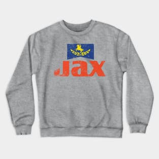 Jax Beer Crewneck Sweatshirt